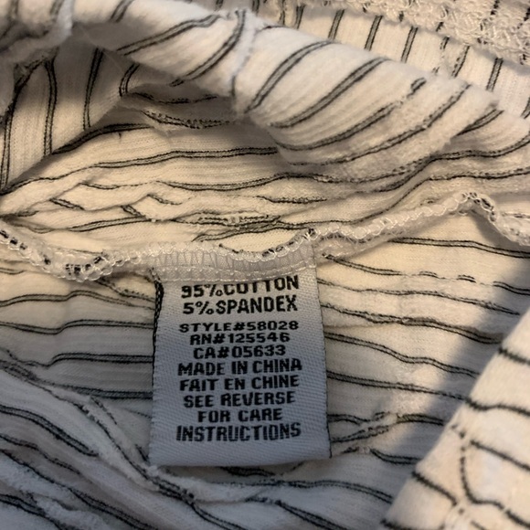 Habitat L top - Picture 7 of 8